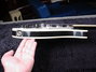 Rickenbacker 350/6 SH, Jetglo: Close up - Free