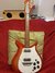 Rickenbacker 950/6 Tulip, Fireglo: Free image2