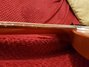 Rickenbacker 950/6 Tulip, Fireglo: Neck - Rear