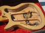 Rickenbacker 600/6 Combo, Blonde: Free image