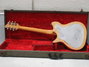 Rickenbacker 600/6 Combo, Blonde: Full Instrument - Rear