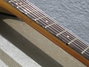 Rickenbacker 600/6 Combo, Blonde: Neck - Front
