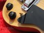 Rickenbacker 600/6 Combo, Blonde: Close up - Free