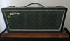 Rickenbacker Transonic 200 Head/amp , Black: Headstock
