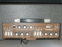 Rickenbacker Transonic 200 Head/amp , Black: Body - Front