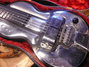 Rickenbacker Electro Spanish/6 Round Neck, Black: Body - Front