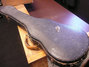 Rickenbacker Electro Spanish/6 Round Neck, Black: Close up - Free2