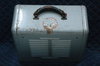 Rickenbacker M-10/amp , Silver: Body - Front