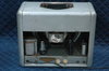Rickenbacker M-10/amp , Silver: Full Instrument - Front