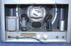 Rickenbacker M-10/amp , Silver: Neck - Front