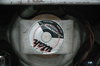 Rickenbacker M-10/amp , Silver: Close up - Free