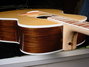 Rickenbacker 700/6 Shasta, Natural: Free image2