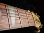 Rickenbacker 700/6 Shasta, Natural: Neck - Front