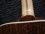 Rickenbacker 700/6 Shasta, Natural: Close up - Free2