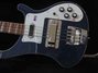 Rickenbacker 4003/4 , Midnightblue: Body - Front