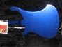 Rickenbacker 4003/4 , Midnightblue: Body - Rear