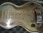 Rickenbacker NS 100/6 LapSteel, Silver: Body - Front