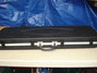 Rickenbacker NS 100/6 LapSteel, Silver: Close up - Free2