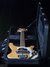 Rickenbacker 4001/4 Mod, Mapleglo: Free image