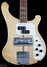 Rickenbacker 4001/4 Mod, Mapleglo: Body - Front
