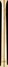 Rickenbacker 4001/4 Mod, Mapleglo: Neck - Rear