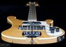 Rickenbacker 4001/4 Mod, Mapleglo: Close up - Free2
