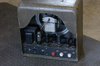 Rickenbacker Professional/amp , Tweed: Body - Front