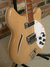 Rickenbacker 360/6 , Mapleglo: Free image