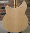 Mar 1997 Rickenbacker 360/6 , Mapleglo: Body - Rear