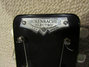 Rickenbacker B/6 LapSteel, Black: Close up - Free