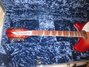 Rickenbacker 360/12 CW, Fireglo: Neck - Front