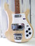 Rickenbacker 4001/4 C64, Mapleglo: Body - Front