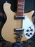 Rickenbacker 620/6 , Mapleglo: Body - Front