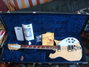 Rickenbacker 620/6 , Mapleglo: Full Instrument - Front