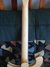 Rickenbacker 620/6 , Mapleglo: Neck - Rear