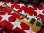 Rickenbacker 4003/4 , Mapleglo: Full Instrument - Front