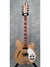 Rickenbacker 360/6 , Mapleglo: Full Instrument - Front