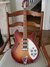 Rickenbacker 370/6 WB, Fireglo: Free image