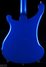 Jul 2004 Rickenbacker 4003/4 , Midnightblue: Body - Rear