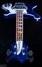 Rickenbacker 4003/4 , Midnightblue: Full Instrument - Front
