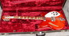 Rickenbacker 360/12 VP, Burgundy: Free image
