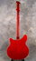 Rickenbacker 360/12 VP, Burgundy: Full Instrument - Rear