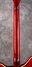 Rickenbacker 360/12 VP, Burgundy: Neck - Rear