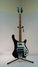 Rickenbacker 4001/4 , Jetglo: Full Instrument - Front
