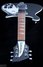 Rickenbacker 620/6 , Jetglo: Full Instrument - Front
