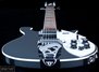 Rickenbacker 620/6 , Jetglo: Close up - Free2
