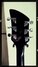 Rickenbacker 340/6 , Jetglo: Headstock - Rear