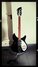 Rickenbacker 340/6 , Jetglo: Full Instrument - Front