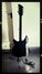 Rickenbacker 340/6 , Jetglo: Full Instrument - Rear