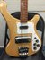 Rickenbacker 4001/4 S, Mapleglo: Free image